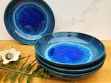 Joffre Collection: a stack of bowls by Matthew Freed