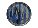 Tofino Dinner Plate by Matthew Freed
