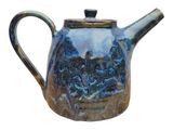 Tofino Medium Teapot by Matthew Freed